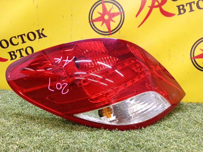 Стоп-сигнал, 2000 рублей, Красноярск