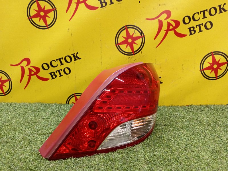 Стоп-сигнал, 2000 рублей, Красноярск