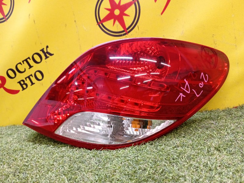 Стоп-сигнал, 2000 рублей, Красноярск