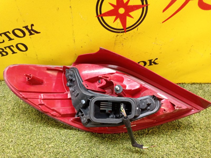 Стоп-сигнал, 2000 рублей, Красноярск