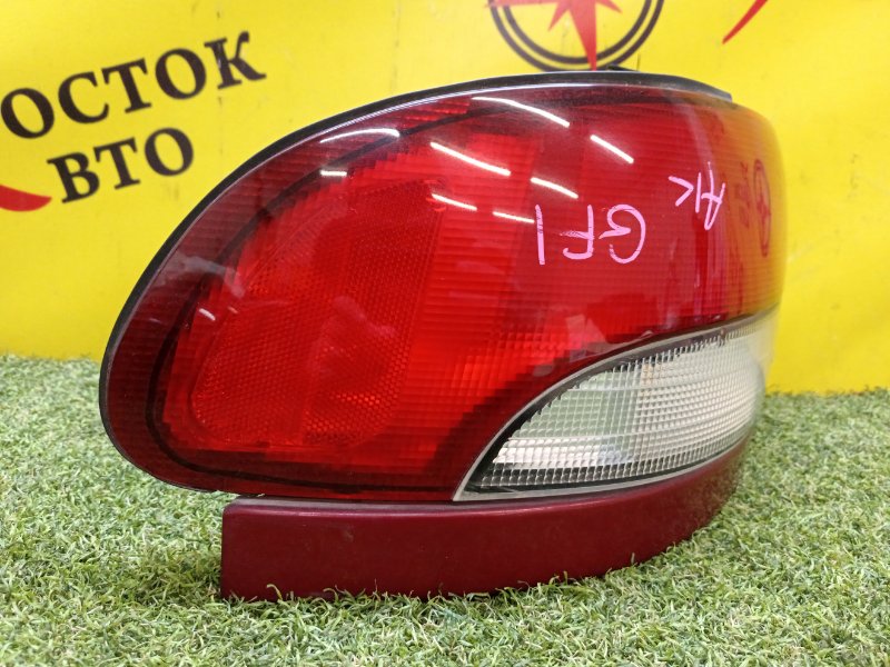 Стоп-сигнал, 3500 рублей, Красноярск