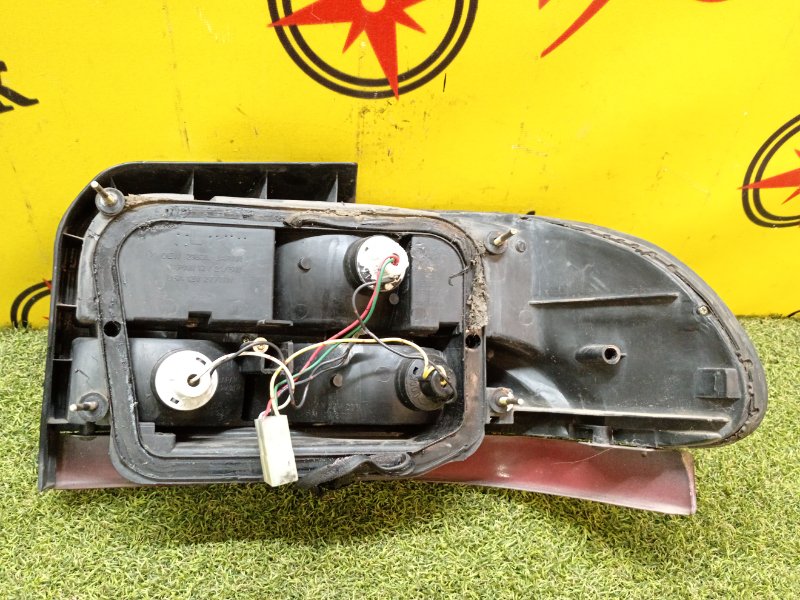 Стоп-сигнал, 3500 рублей, Красноярск