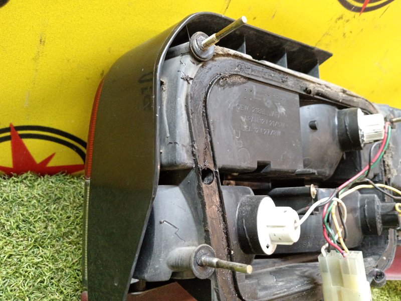 Стоп-сигнал, 3500 рублей, Красноярск