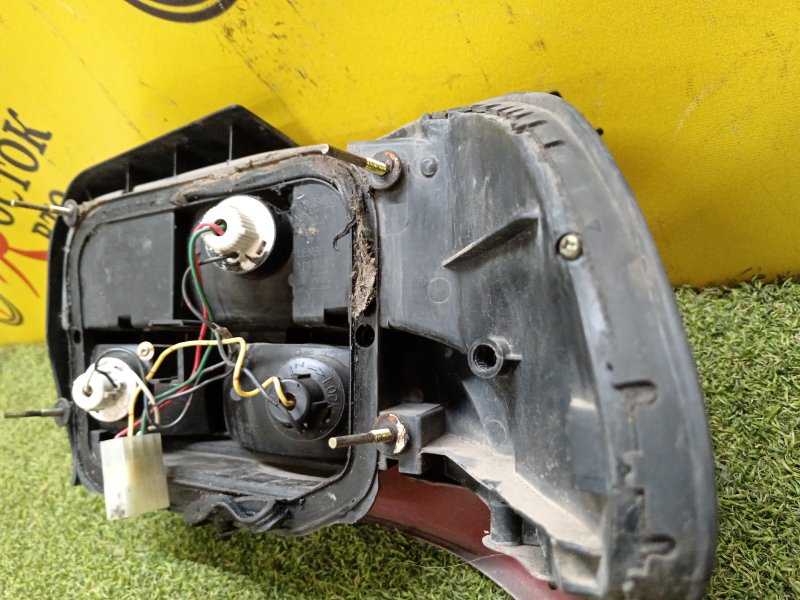 Стоп-сигнал, 3500 рублей, Красноярск