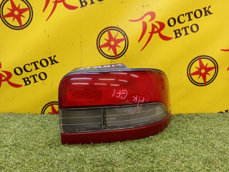 Стоп-сигнал, 3500 рублей, Красноярск