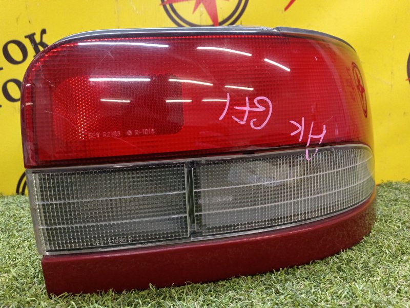 Стоп-сигнал, 3500 рублей, Красноярск