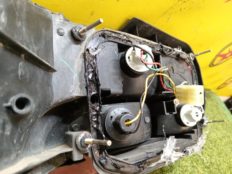 Стоп-сигнал, 3500 рублей, Красноярск