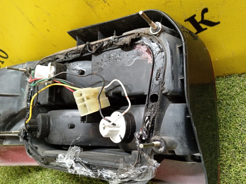 Стоп-сигнал, 3500 рублей, Красноярск