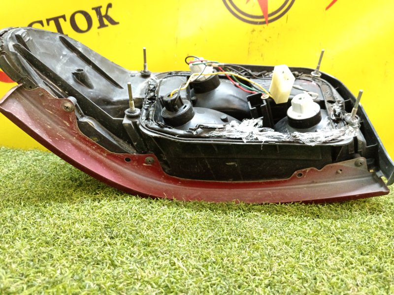 Стоп-сигнал, 3500 рублей, Красноярск