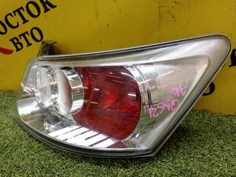 Стоп-сигнал, 2000 рублей, Красноярск