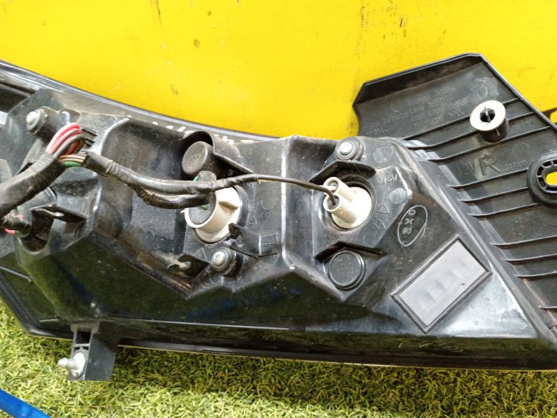 Стоп-сигнал, 2000 рублей, Красноярск