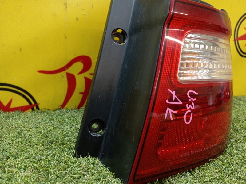 Стоп-сигнал, 2000 рублей, Красноярск