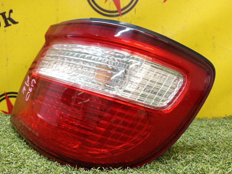 Стоп-сигнал, 2000 рублей, Красноярск