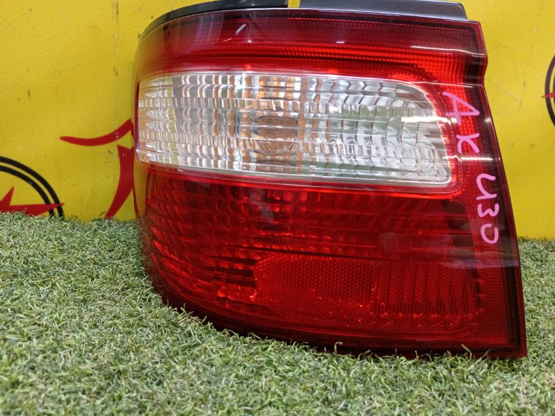 Стоп-сигнал, 2000 рублей, Красноярск