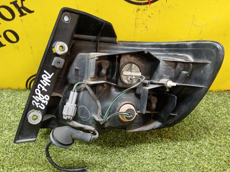 Стоп-сигнал, 2000 рублей, Красноярск