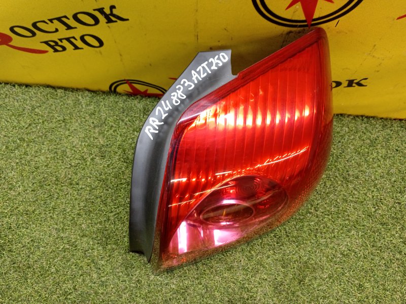 Стоп-сигнал, 4000 рублей, Красноярск