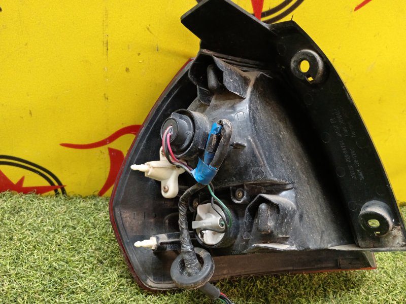 Стоп-сигнал, 500 рублей, Красноярск