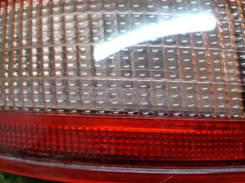 Стоп-сигнал, 500 рублей, Красноярск