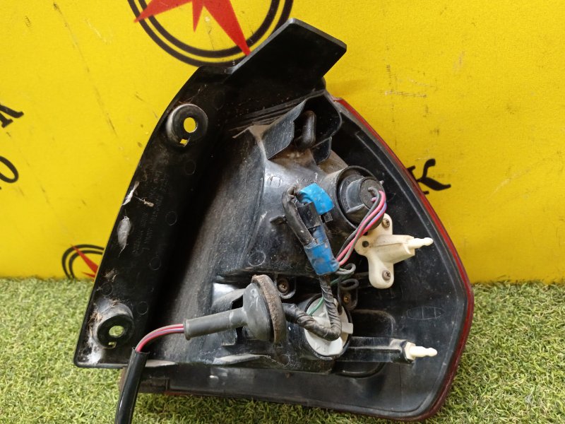 Стоп-сигнал, 500 рублей, Красноярск