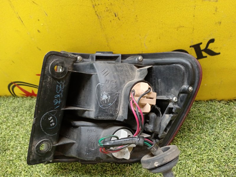 Стоп-сигнал, 1000 рублей, Красноярск