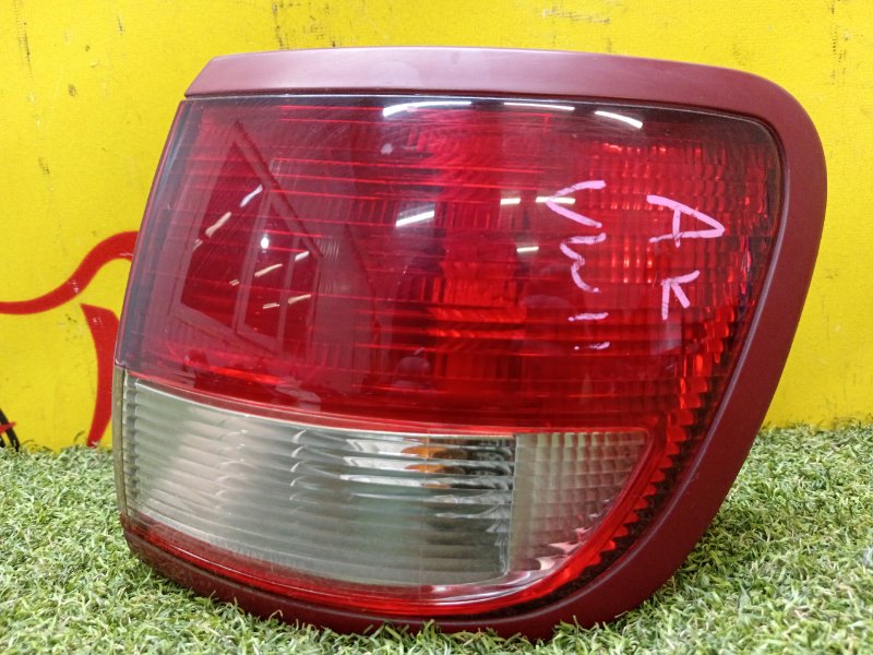 Стоп-сигнал, 1200 рублей, Красноярск