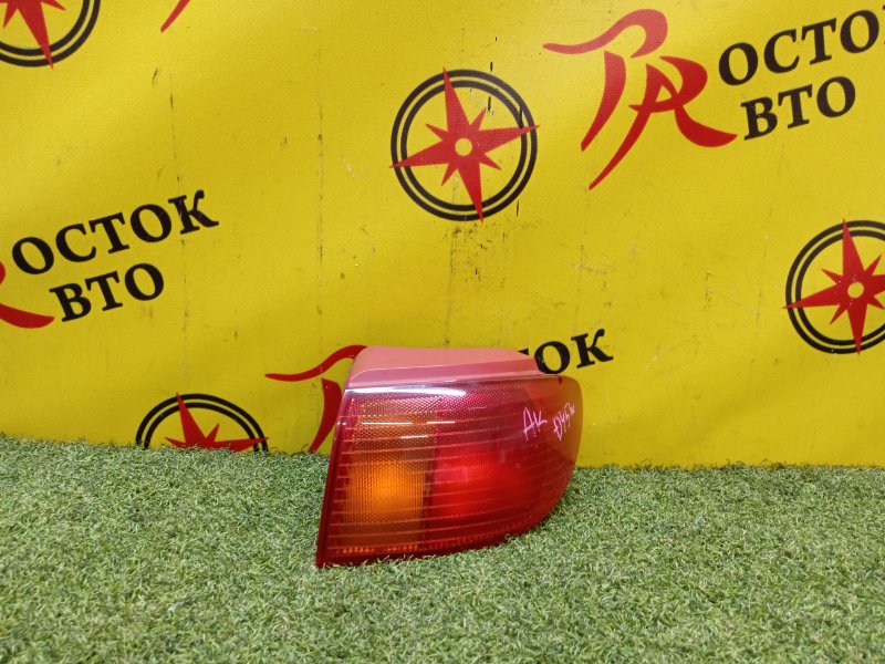 Стоп-сигнал, 200 рублей, Красноярск