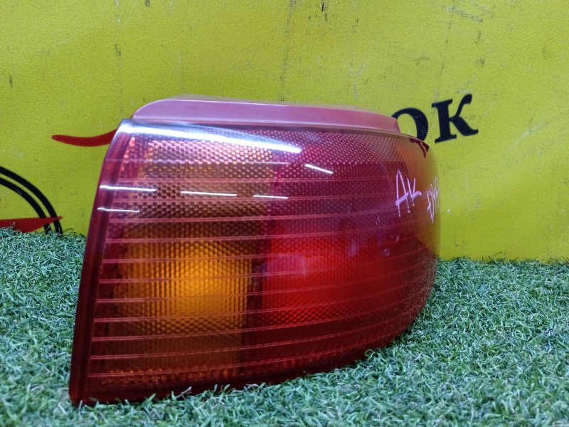 Стоп-сигнал, 200 рублей, Красноярск