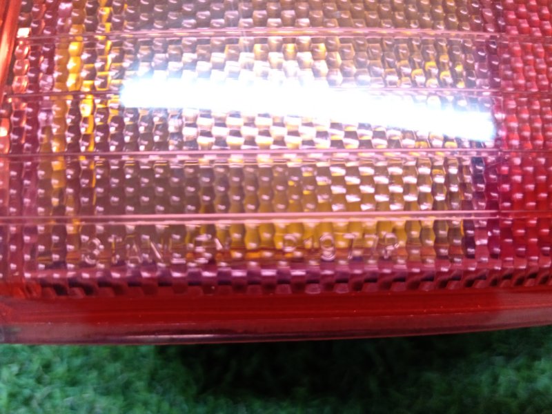 Стоп-сигнал, 200 рублей, Красноярск