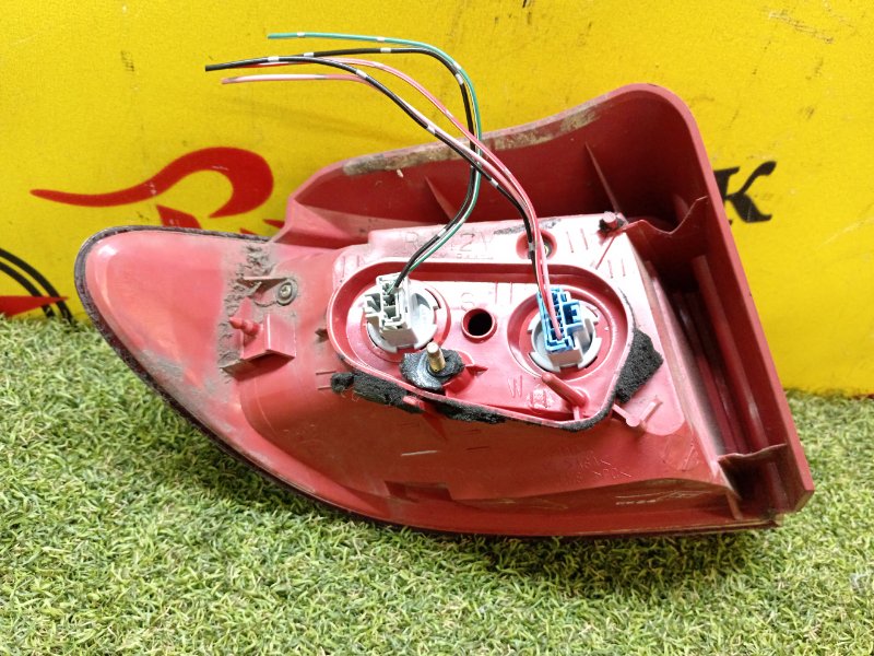 Стоп-сигнал, 700 рублей, Красноярск