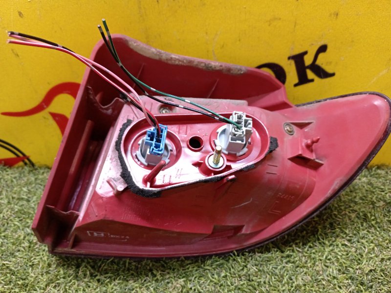 Стоп-сигнал, 700 рублей, Красноярск