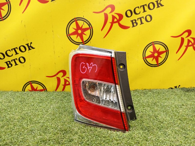 Стоп-сигнал, 6500 рублей, Красноярск