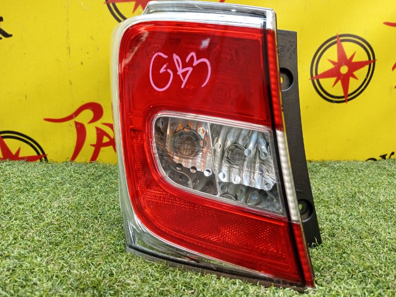 Стоп-сигнал, 6500 рублей, Красноярск