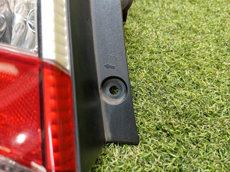 Стоп-сигнал, 6500 рублей, Красноярск