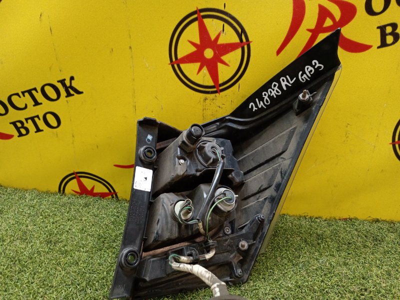 Стоп-сигнал, 6500 рублей, Красноярск