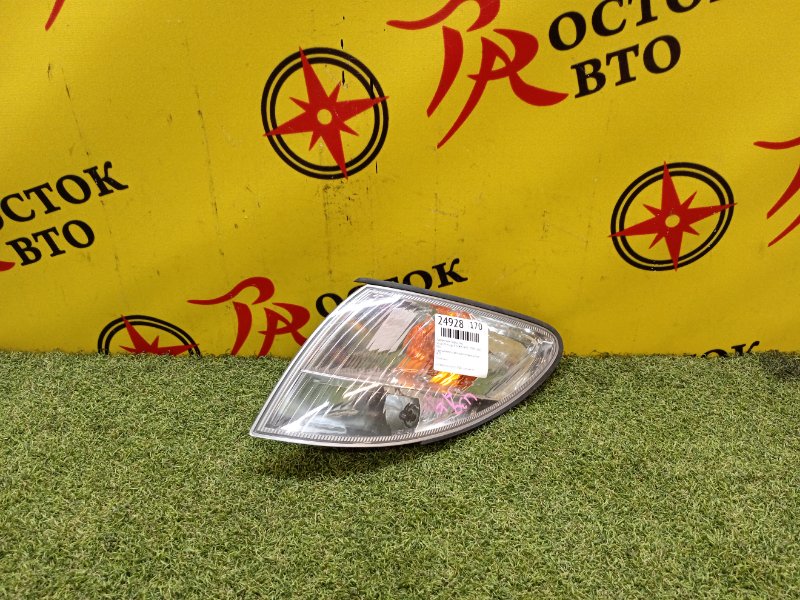 Поворотник, 5000 рублей, Красноярск