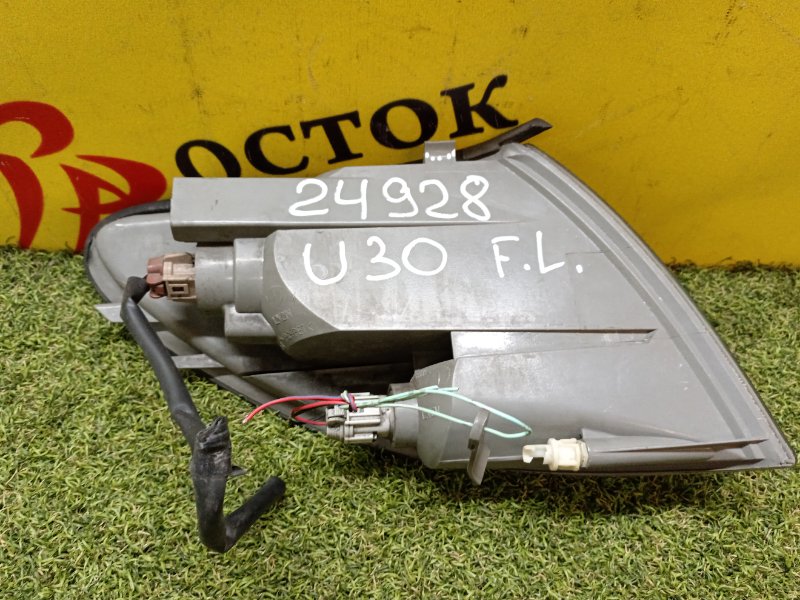 Поворотник, 5000 рублей, Красноярск