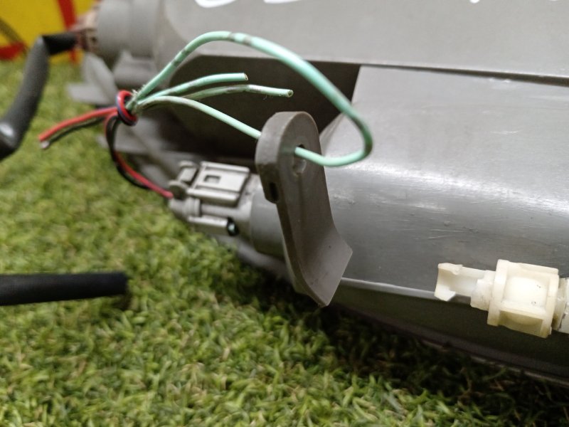 Поворотник, 5000 рублей, Красноярск