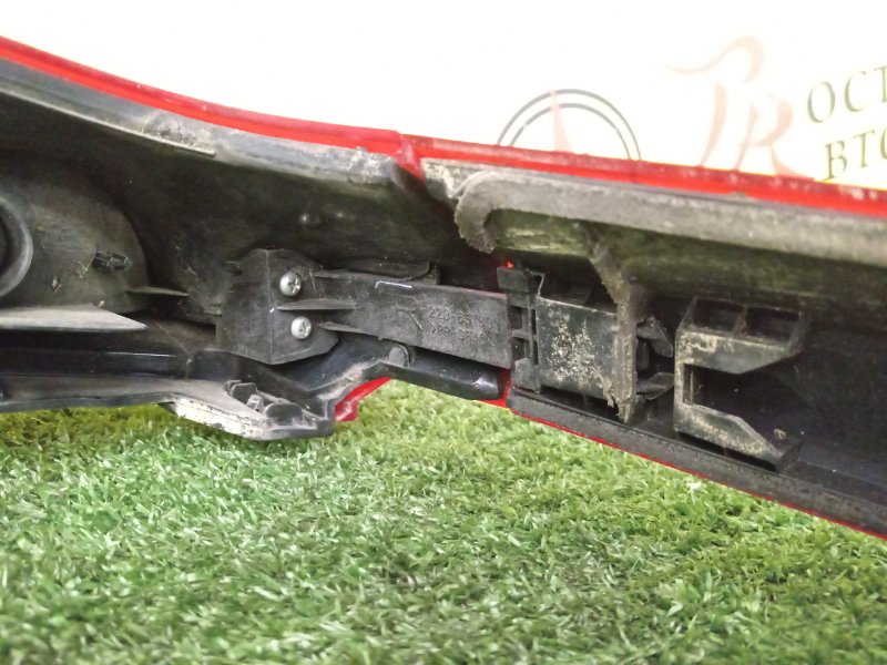 Стоп-сигнал, 1500 рублей, Красноярск