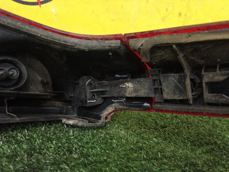 Стоп-сигнал, 1500 рублей, Красноярск