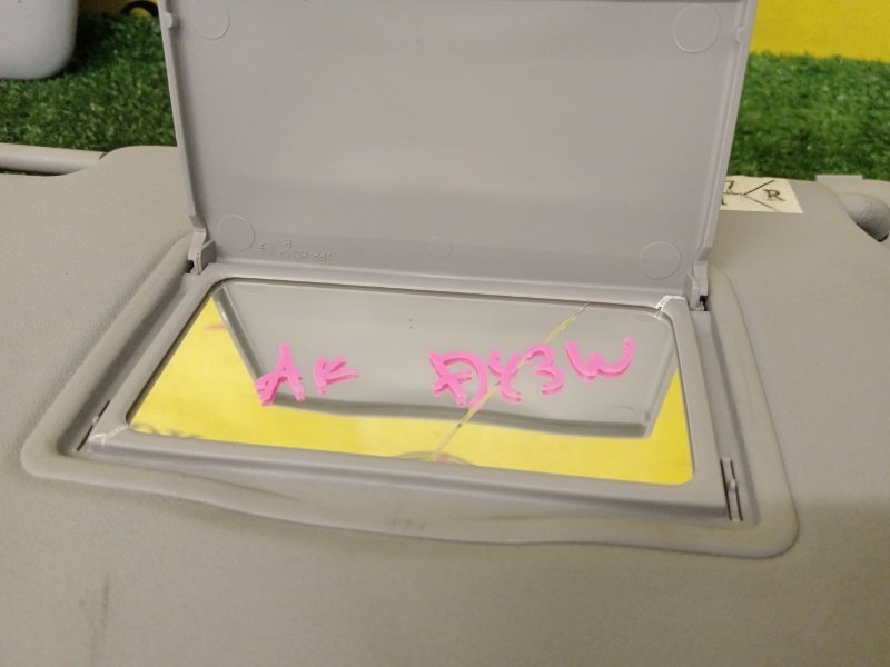 Козырек солнцезащитный, 250 рублей, Красноярск