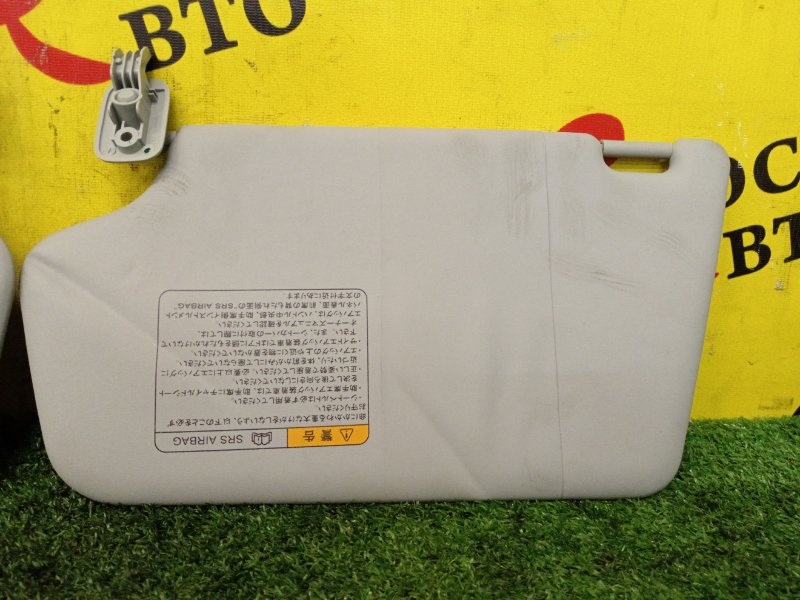 Козырек солнцезащитный, 250 рублей, Красноярск