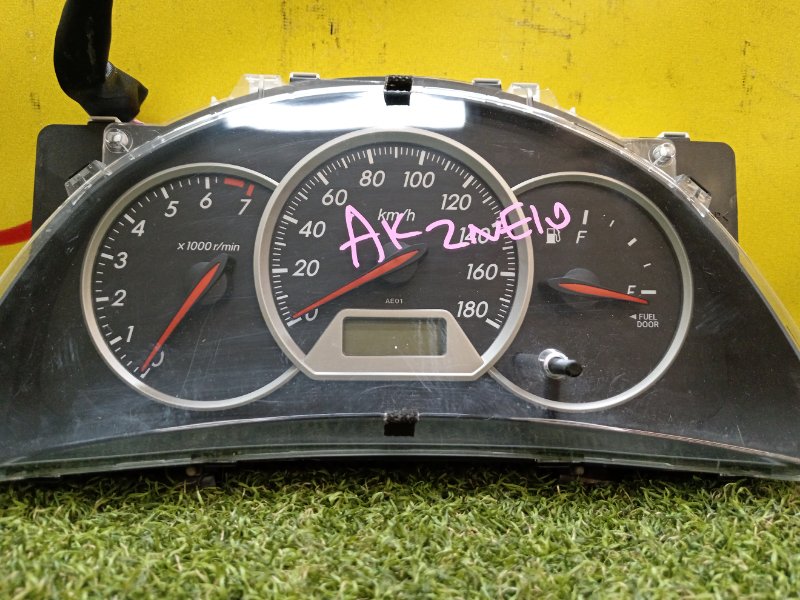 Панель приборов, 1200 рублей, Красноярск