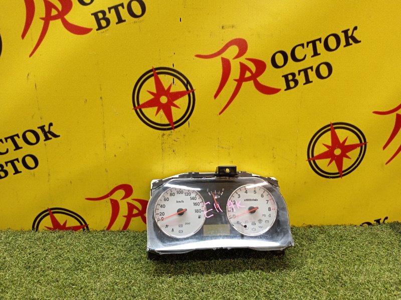 Панель приборов, 2000 рублей, Красноярск