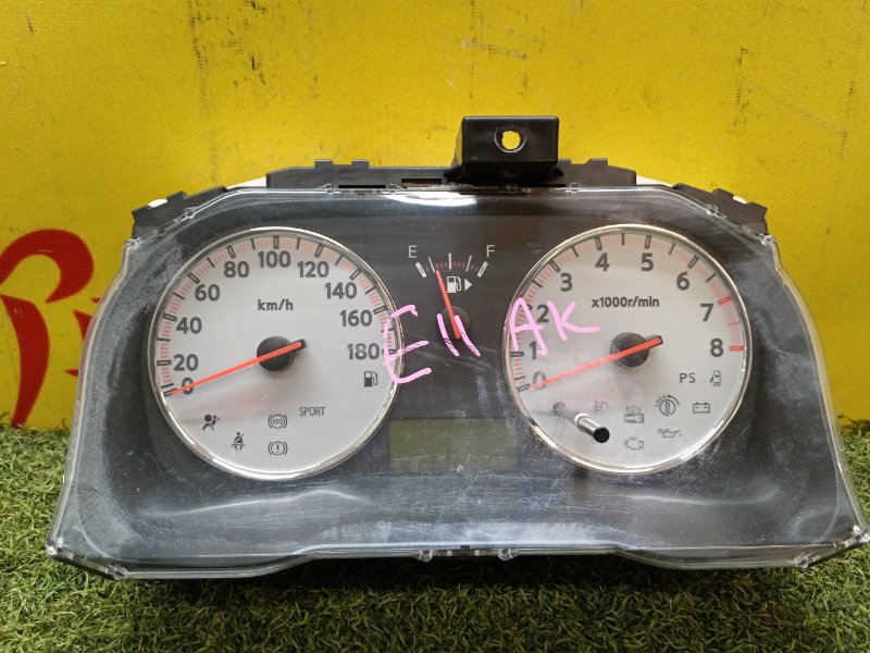 Панель приборов, 2000 рублей, Красноярск