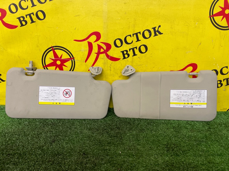 Козырек солнцезащитный, 400 рублей, Красноярск