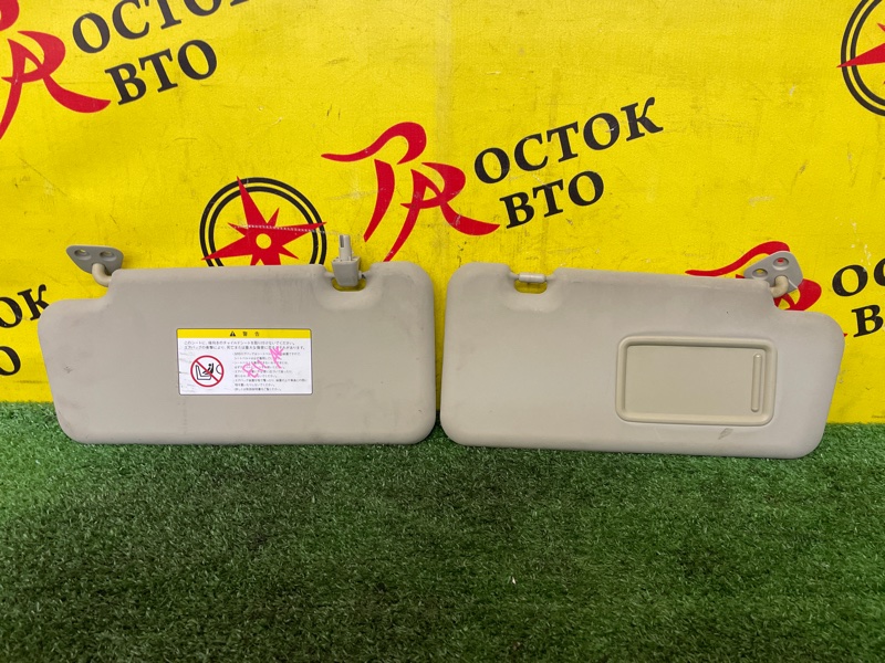 Козырек солнцезащитный, 400 рублей, Красноярск