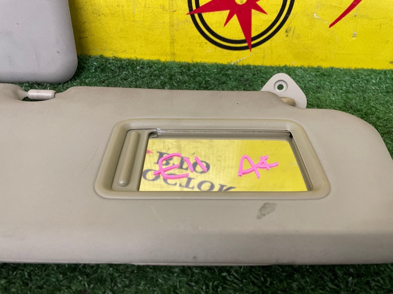 Козырек солнцезащитный, 400 рублей, Красноярск