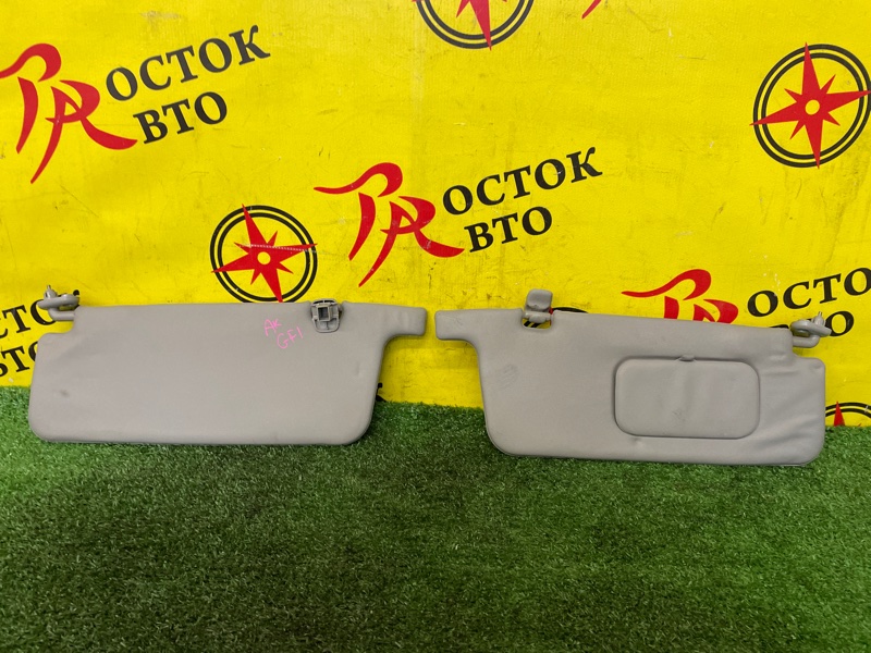 Козырек солнцезащитный, 1500 рублей, Красноярск