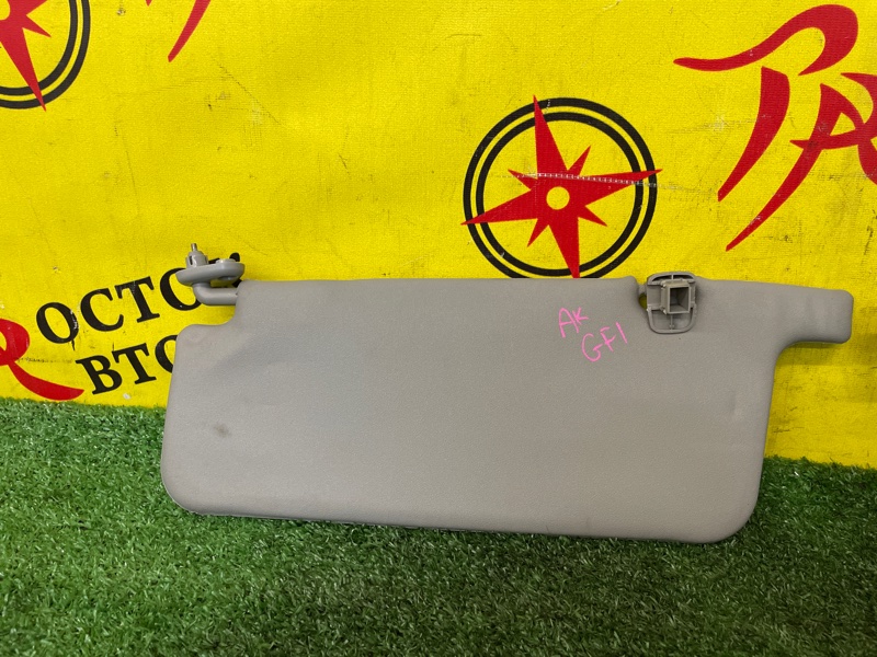 Козырек солнцезащитный, 1500 рублей, Красноярск