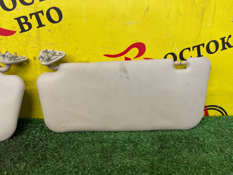 Козырек солнцезащитный, 350 рублей, Красноярск